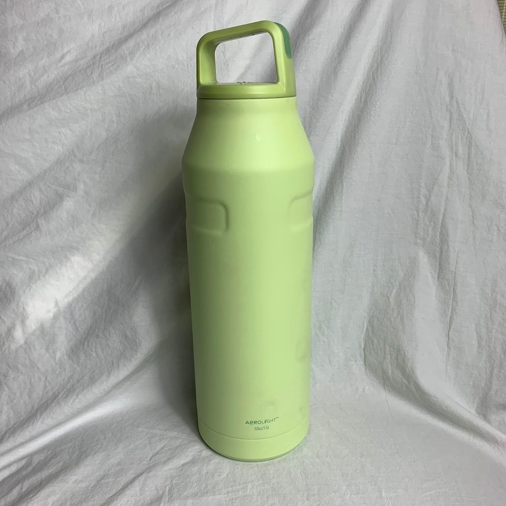 Stanley Aerolight 50oz 1.5L IceFlow‎ Handled Lightweight Insulated Water Bottle - Picture 3 of 7
